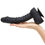 Thumbnail: Uprize Bionic Rising Remote Control Erecting Vibrating Realistic Dildo 6-8 Inch