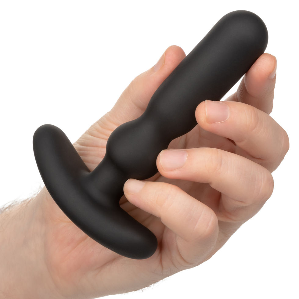 Thumbnail: Colt Gear Rechargeable Anal-T Probe Prostate Massager Vibrator