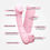 Thumbnail: Vush Pop Shine G-Spot Vibrator Wand