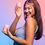 Thumbnail: Vush Pop Plump Palm Vibrator Love Egg