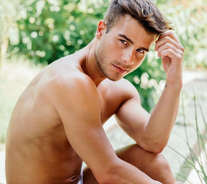 Thumbnail: Fleshjack Boys Brent Corrigan Allen King Brent Everett Boomer Banks Dildo