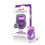 Thumbnail: Screaming O Charged The Big O Rechargeable Vibrating Cock Ring