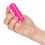 Thumbnail: CalExotics Tiny Teasers Mini Bullet / Bunny Rabbit Ear Rechargeable Vibrator
