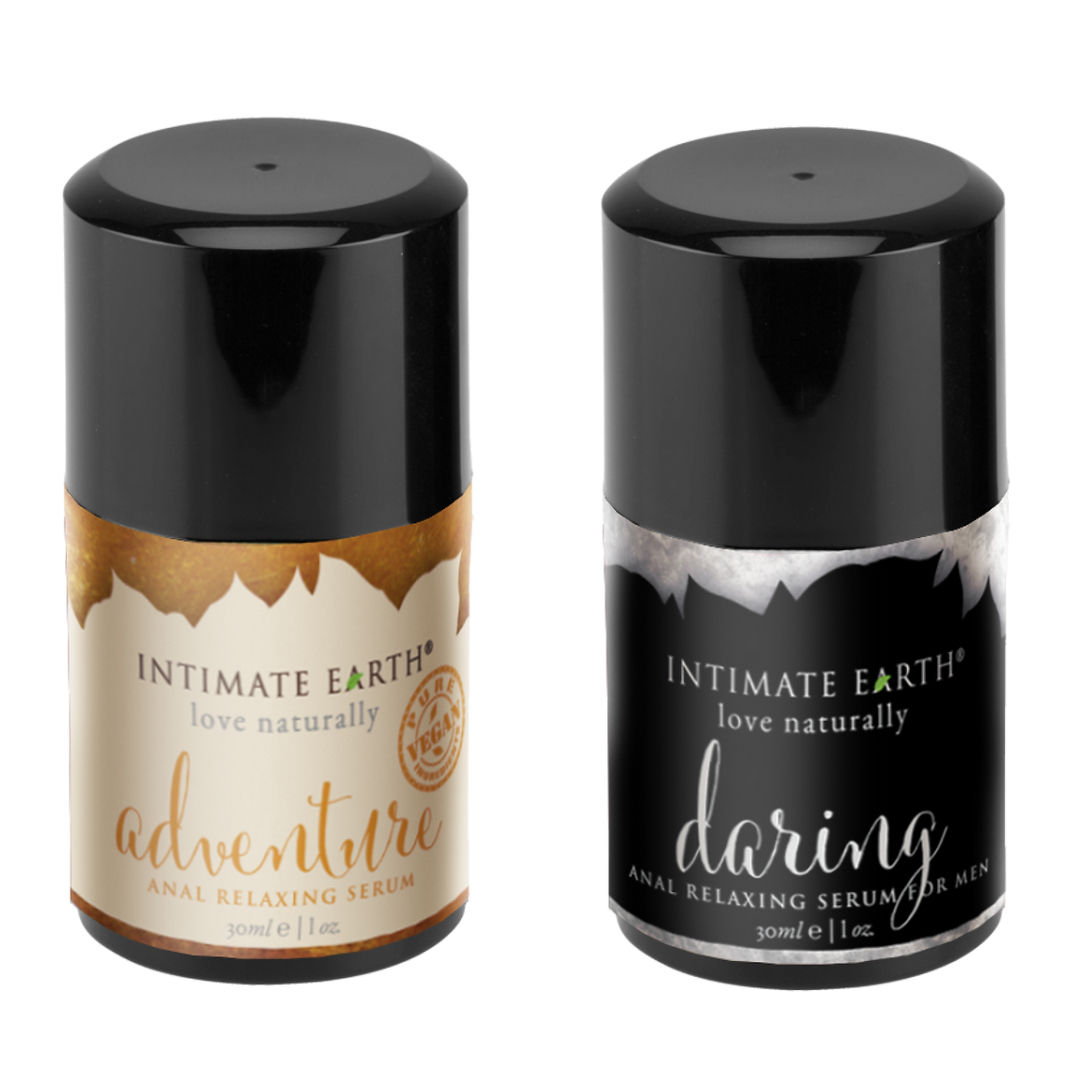 Intimate Earth Anal Relaxing Gel Serum For Women & Men