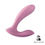 Thumbnail: Svakom Erica App Remote Controlled Wearable Vibrator