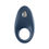 Thumbnail: Satisfyer Connect Mighty One App Remote Controlled Vibrating Love Cock Ring
