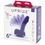 Thumbnail: Uprize Bionic Rising Remote Control Erecting Vibrating Realistic Dildo 6-8 Inch