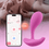 Thumbnail: Honey Play Box Oly 2 App-Controlled Wearable Clit & G Spot Vibrator