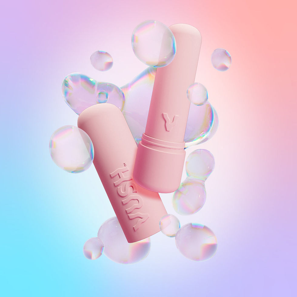 Thumbnail: Vush Pop Gloss Bullet Vibrator