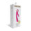 Thumbnail: Cosmopolitan G Spot Romance Vibrator Silicone Dildo