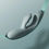 Thumbnail: Svakom Chika App Controlled Interactive Flexible Heating Rabbit Vibrator