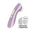 Thumbnail: Satisfyer Pro 2+ Air Pulse Vibrating Clitoral Stimulator