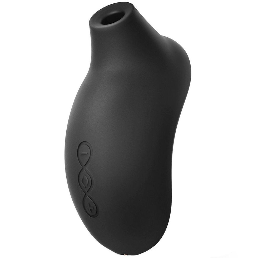 Thumbnail: Lelo Sona 2 Cruise Clitoral Massager