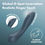Thumbnail: Satisfyer G-Spot Wave 4  Vibrator Wand