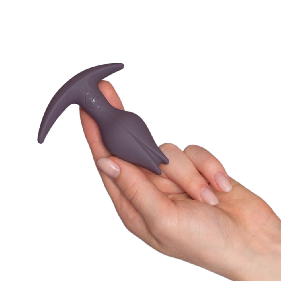 Thumbnail: Fun Factory Bootie Fem Female Butt Plug