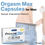 Thumbnail: Medica-Group Orgasm Max Sex Arousal For Women / Mens 2 Capsules
