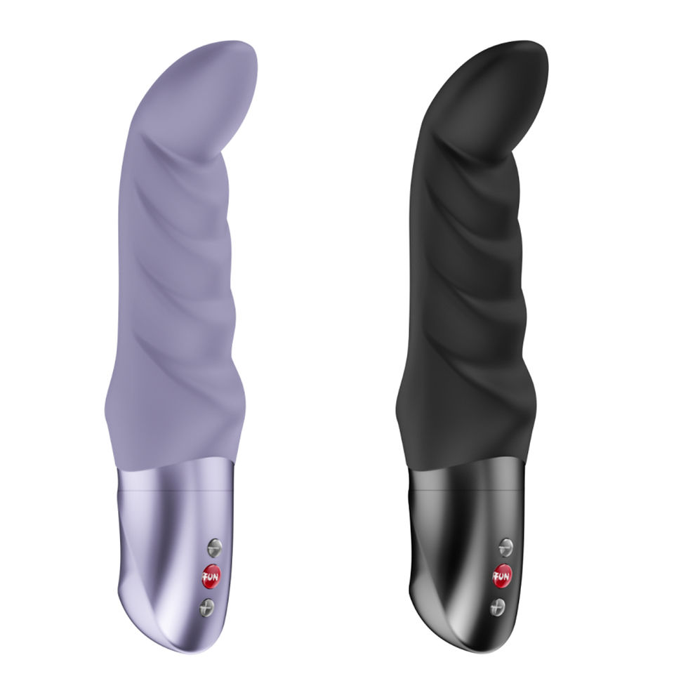 Fun Factory Abby G G-Spot Vibrator