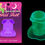 Thumbnail: Glow-in-The-Dark Penis Drink Shot Glass
