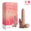 Thumbnail: Honey Play Box Colter App Controlled Realistic Thrusting Dildo Vibrating Licker