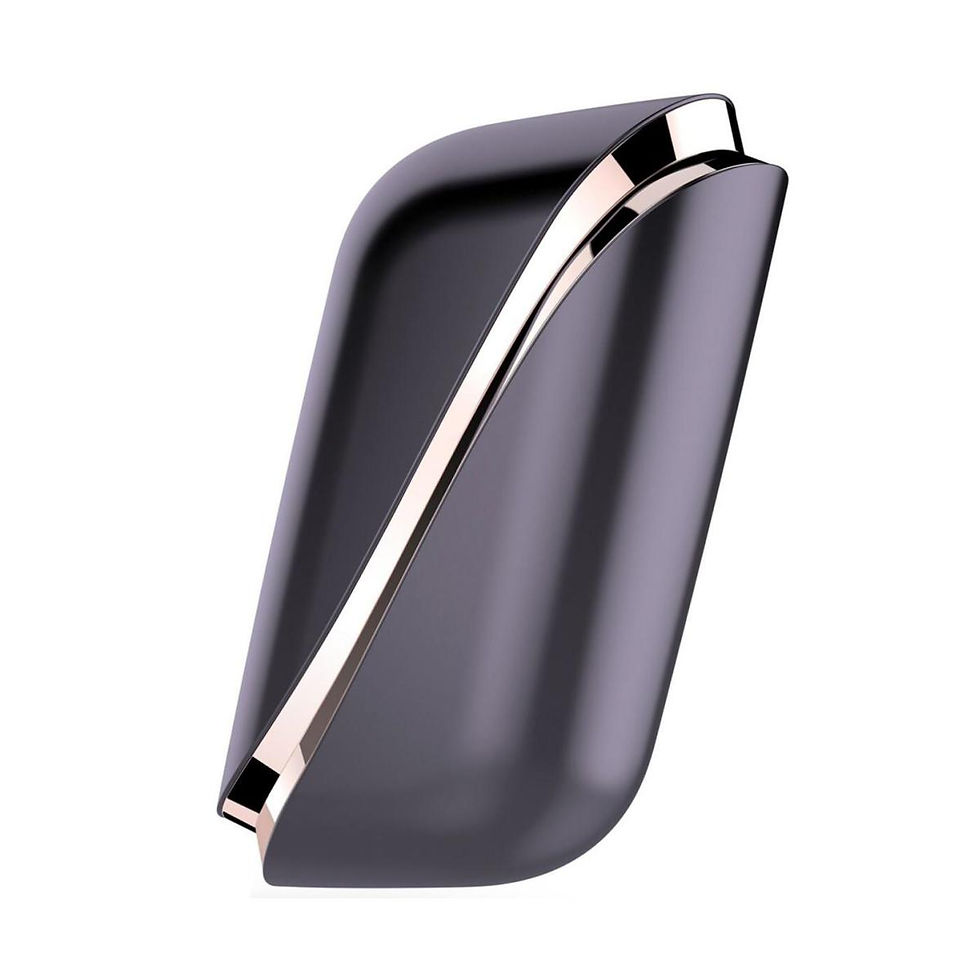 Satisfyer Pro Traveler Clitoral Stimulator