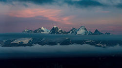Berner Oberland