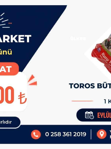 FIRSAT ÜRÜNLERİ