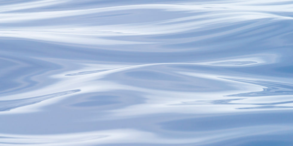 Water Abstract | Color Photography | USA