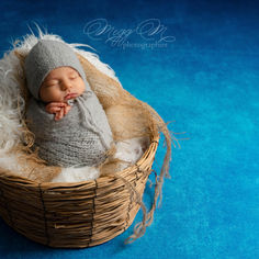 Photographe bébé en extérieur Rennes