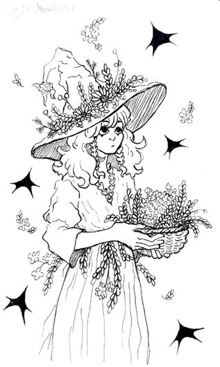 A Growing Collection