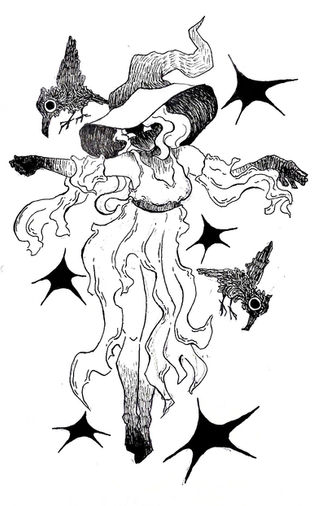 The Ethereal Guardian