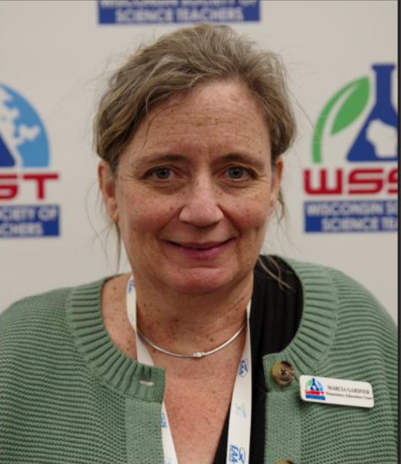 Marcia Gardner