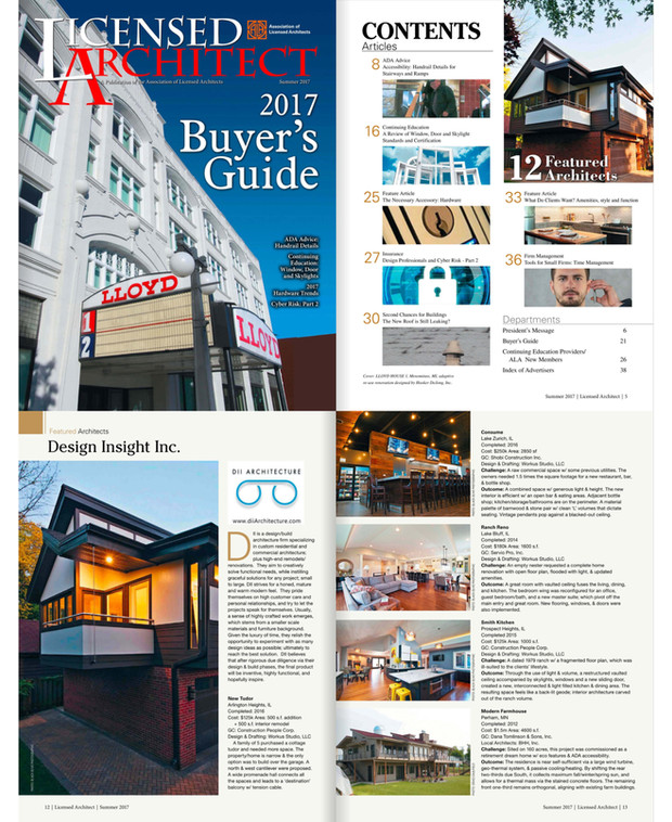 Featured Article