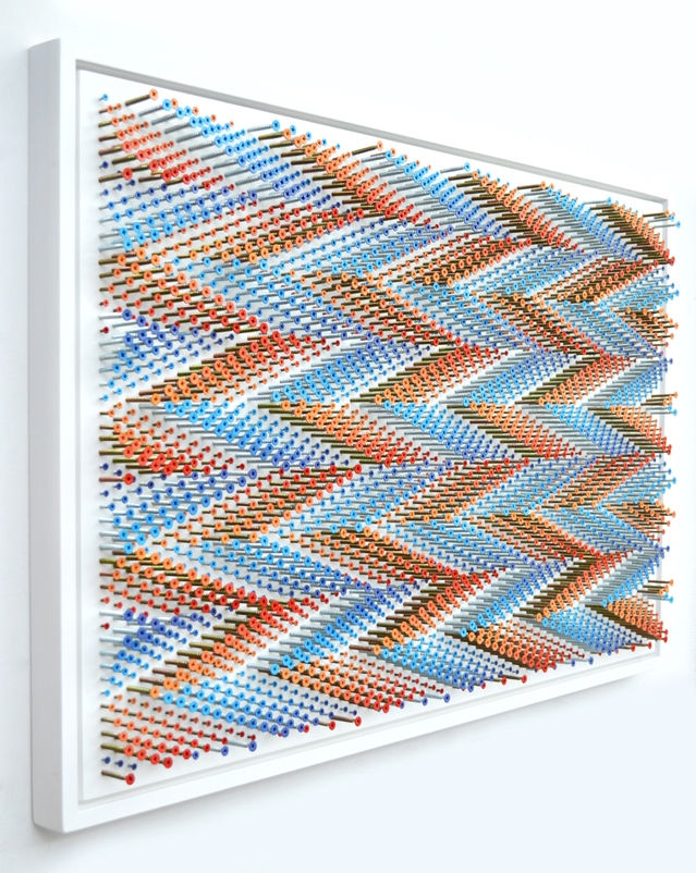 Zig Zag (side view)