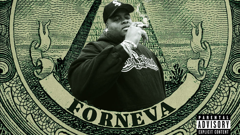 Duke Deuce & HitKidd Release New Single "FORNEVA"