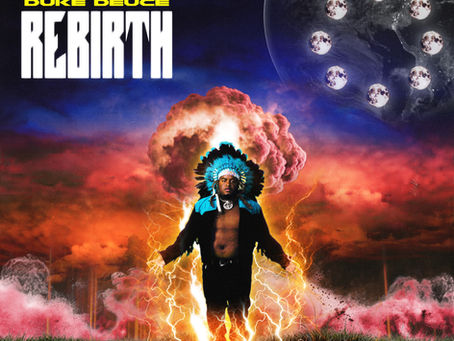 Duke Deuce Releases Highly Anticipated Album REBIRTH