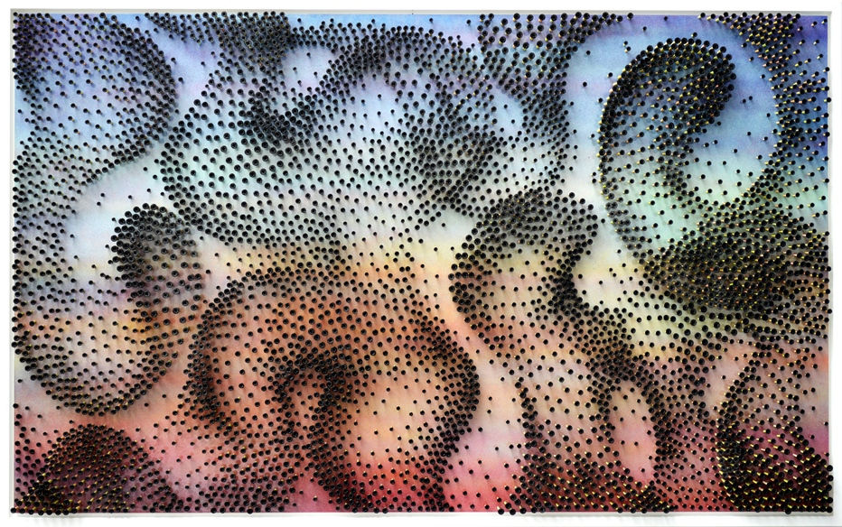 Murmuration V