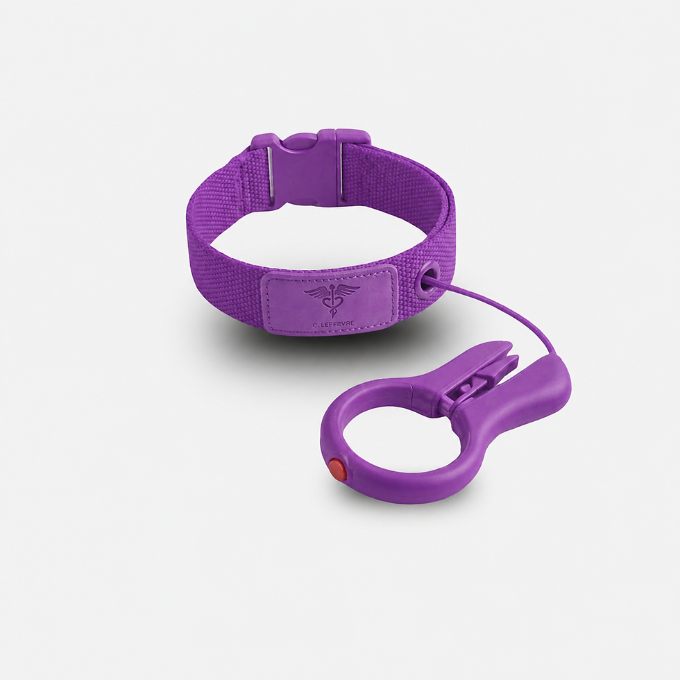 Miniature : Bracelet ANKRÉ