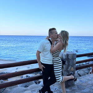 Newly Engaged