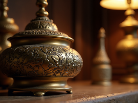 Discovering the Significance of Global Impex in Arts