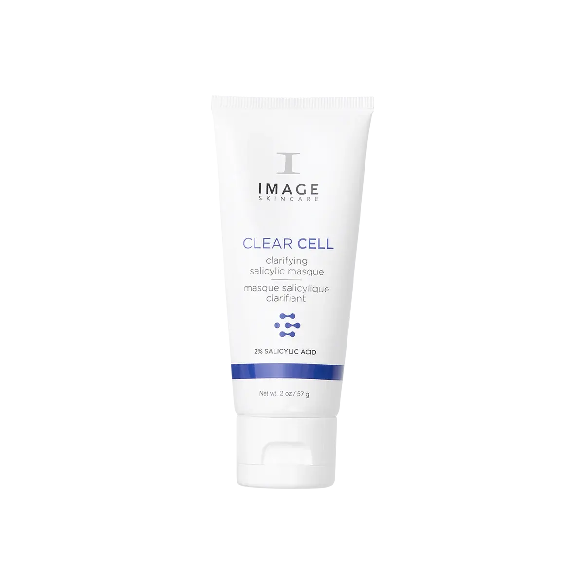 CLEAR CELL Clarifying Salicylic Masque