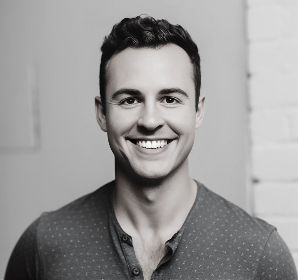 Photo of Kevin Whalen