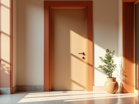 Upgrade Your Space: Window and Door Replacement Solutions