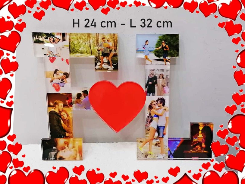 Miniatura: Plexiglass personalizzato