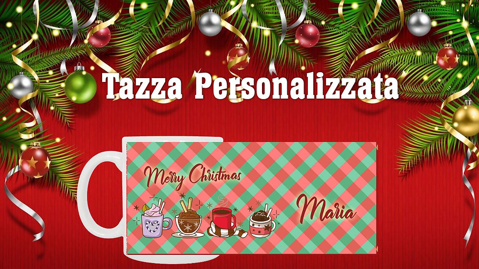 Miniatura: Tazza