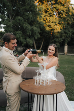 Hochzeit Schlossgut Lautenbach