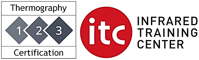 Termografi Eğitimi, ITC Termografi Eğitimi “Seviye I”, Prüftechnik Akademi