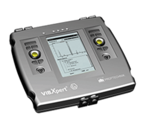 VIBXPERT EX