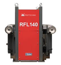 Rotating Flux Leakage RFL140
