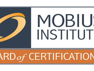 Mobius Enstitüsü ISO CAT Eğitimleri