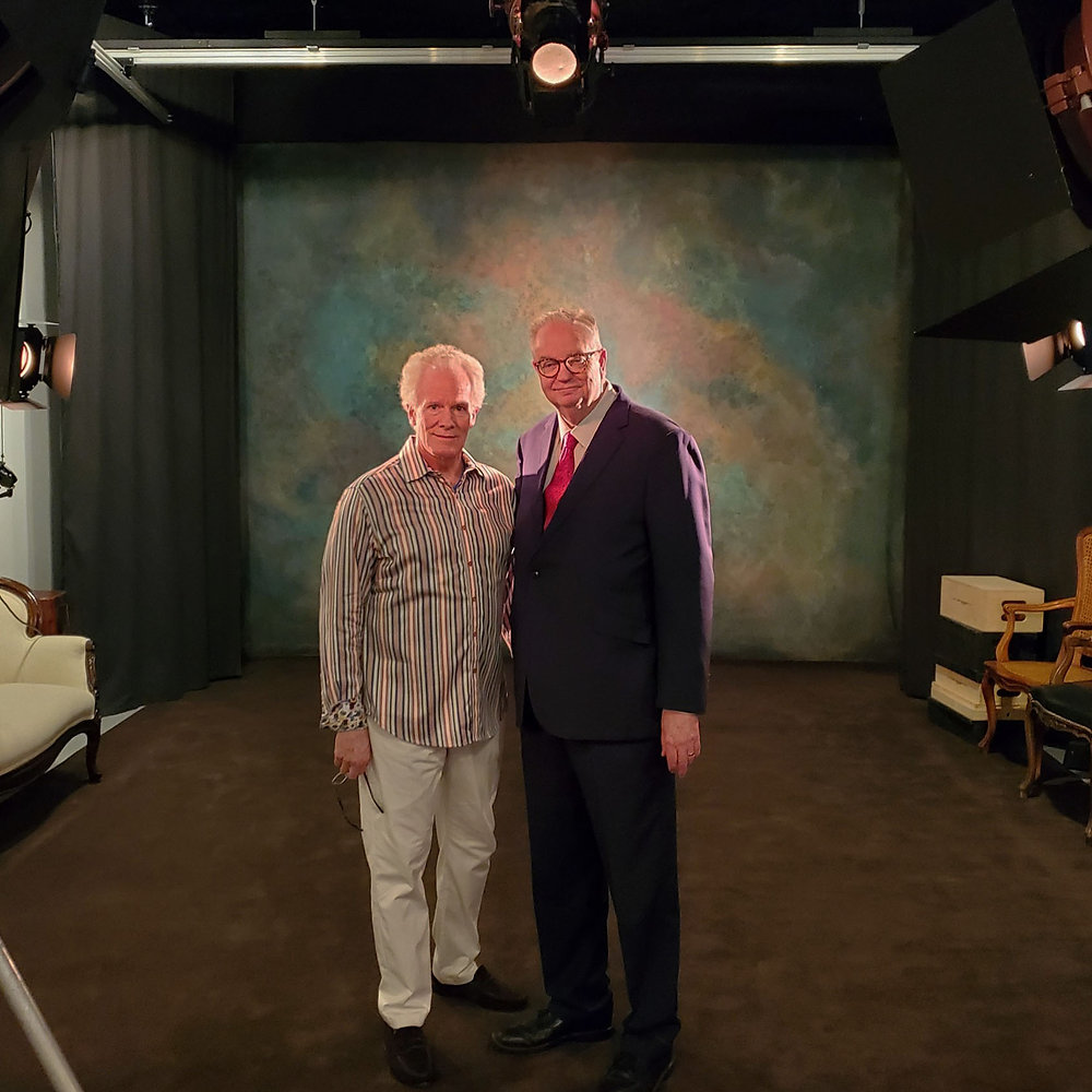 Skip Wood Notable People of San Antonio Honoree 2020